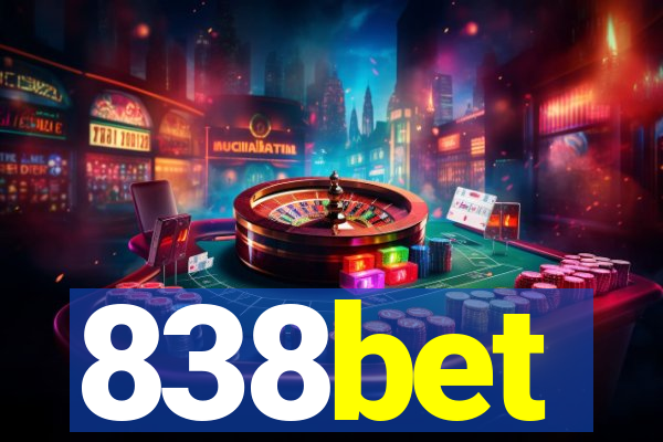 838bet