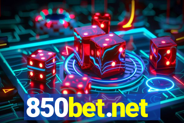 850bet.net