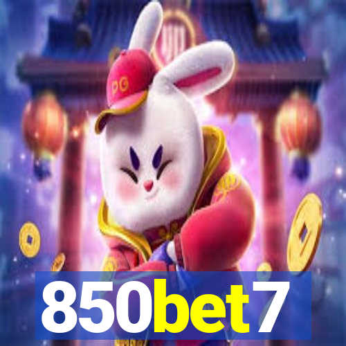 850bet7