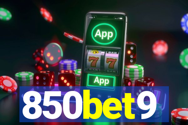 850bet9