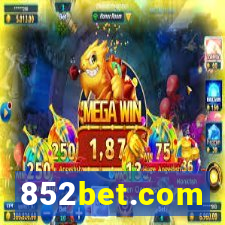 852bet.com