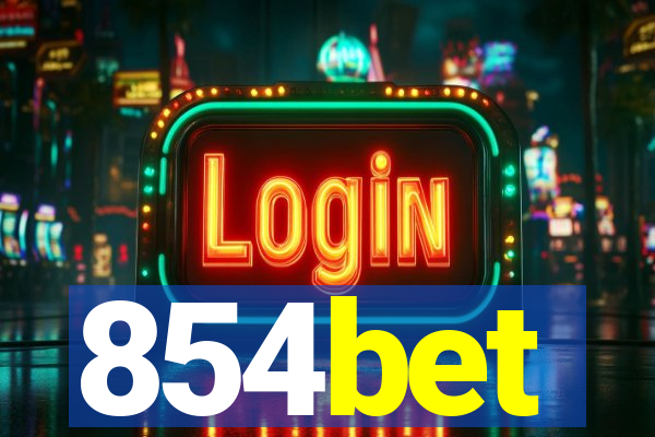 854bet