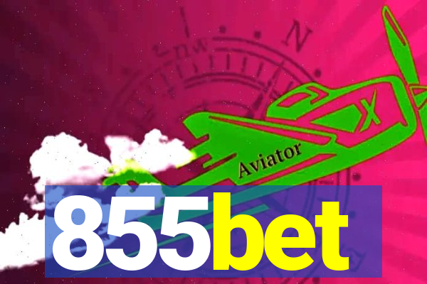 855bet