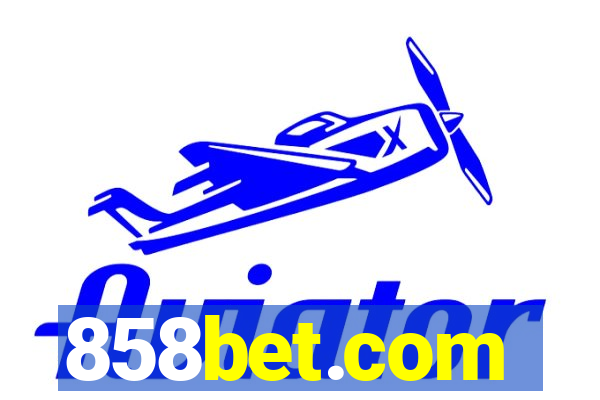 858bet.com