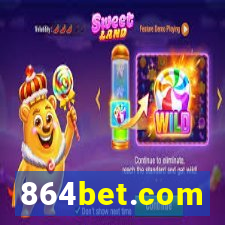 864bet.com