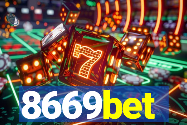 8669bet