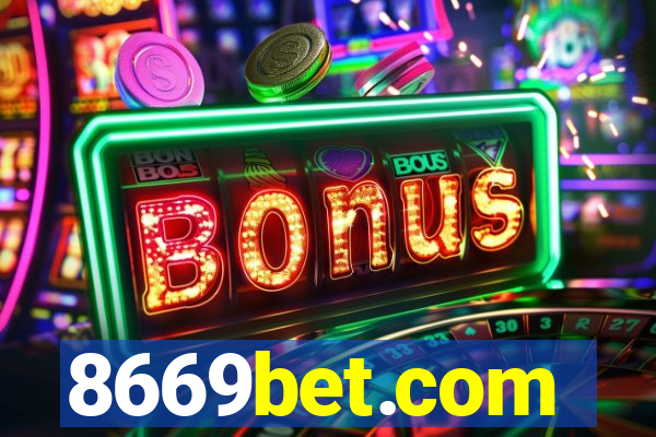 8669bet.com