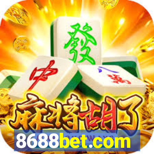 8688bet.com