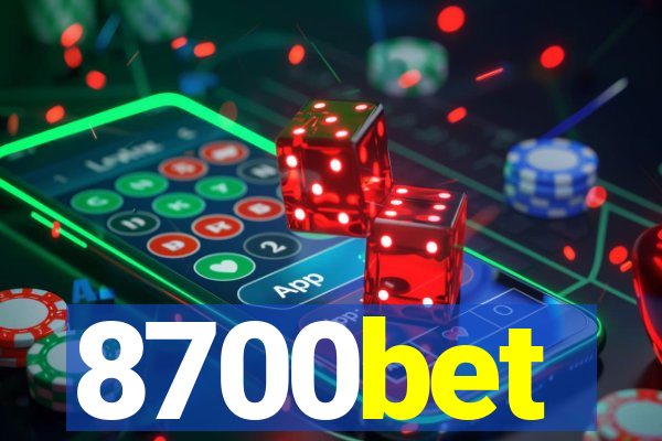 8700bet