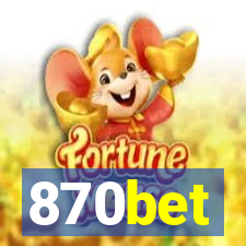 870bet