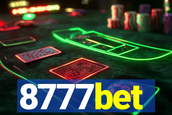 8777bet