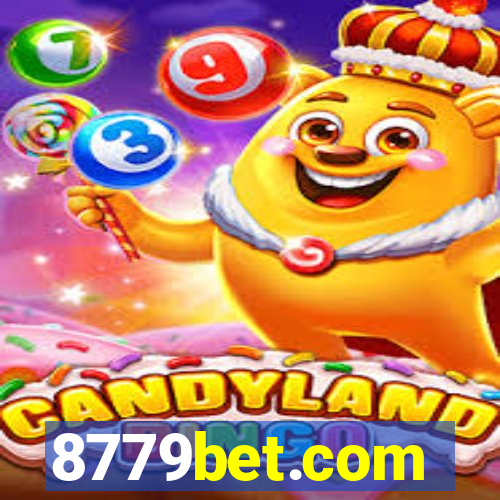 8779bet.com