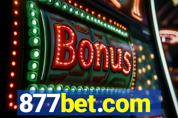 877bet.com