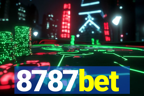 8787bet