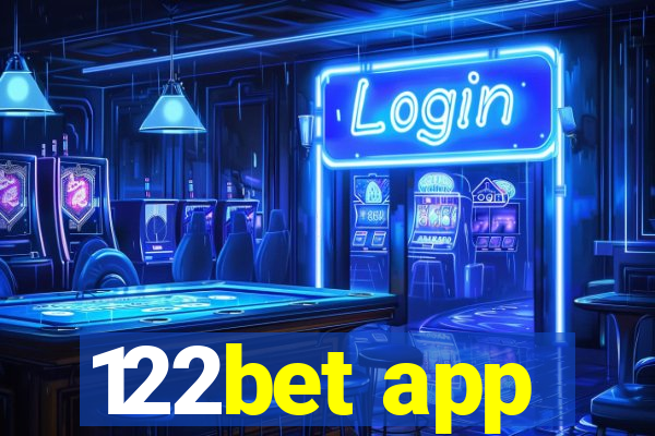 122bet app