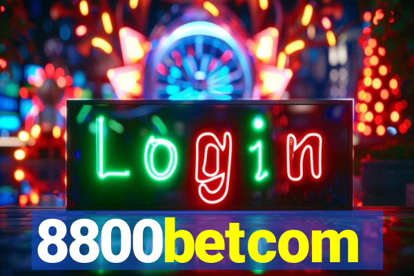 8800betcom