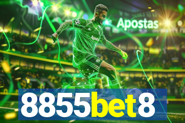 8855bet8