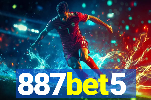 887bet5