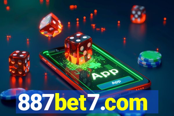 887bet7.com