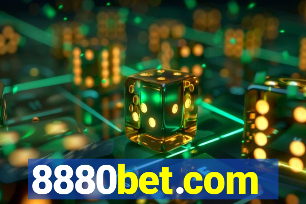 8880bet.com