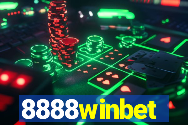 8888winbet