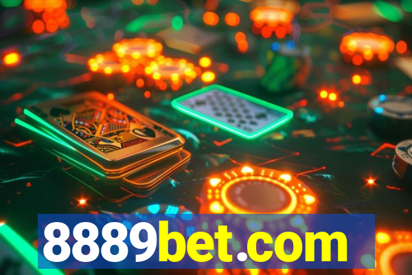 8889bet.com