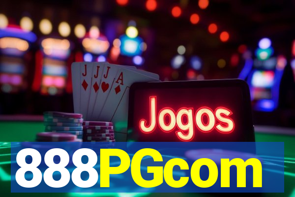 888PGcom