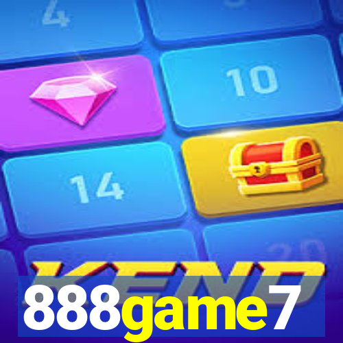 888game7