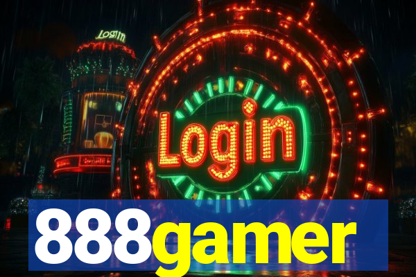 888gamer