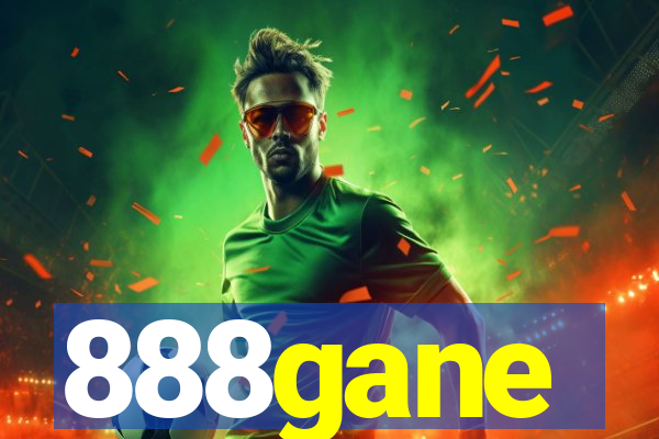 888gane