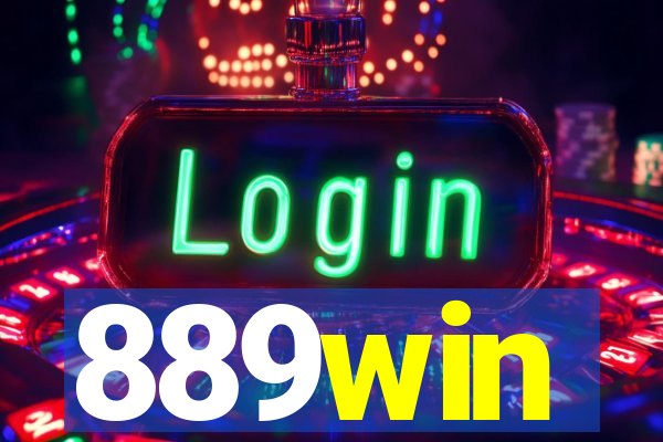 889win