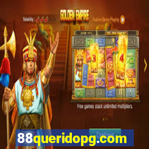 88queridopg.com