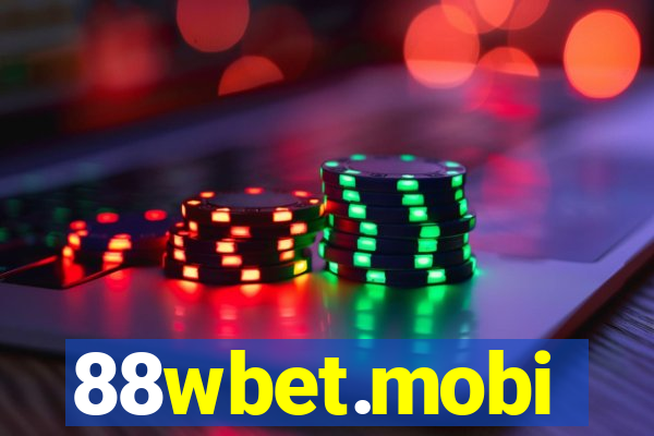 88wbet.mobi