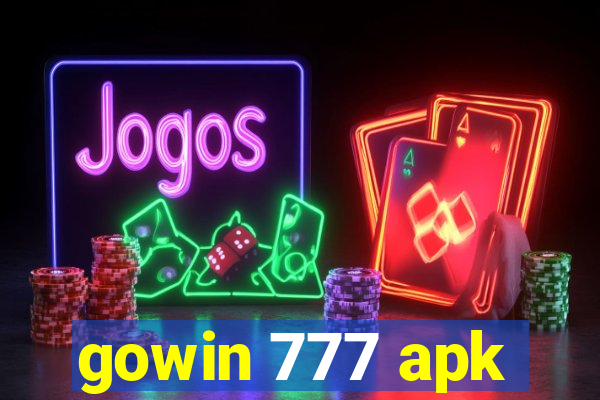 gowin 777 apk