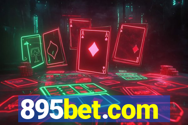 895bet.com