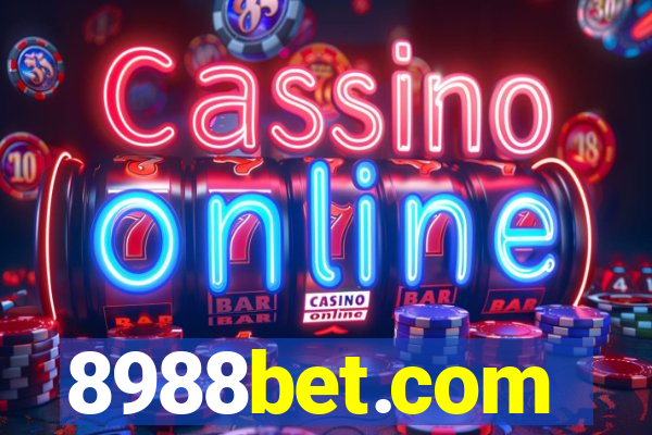 8988bet.com