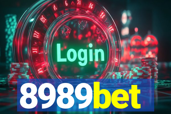 8989bet