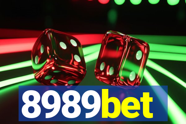 8989bet