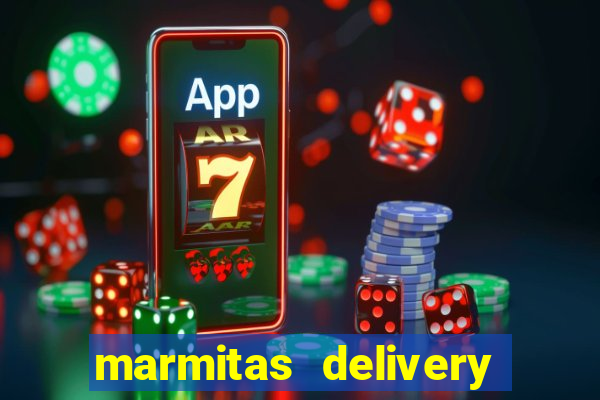 marmitas delivery boa vista rr