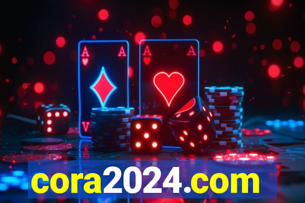 cora2024.com