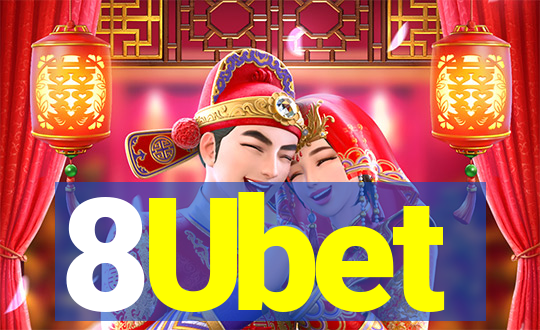 8Ubet