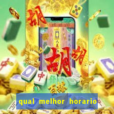 qual melhor horario para jogar pixbet