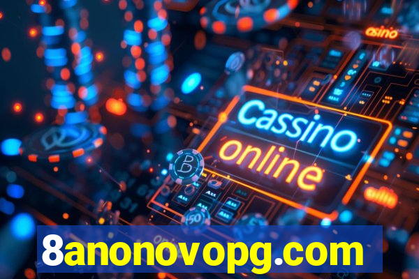 8anonovopg.com