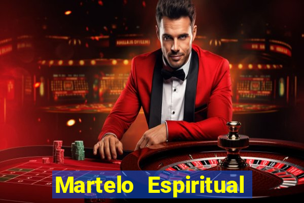 Martelo Espiritual de Deus significado na biblia