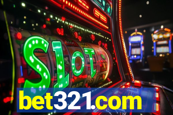 bet321.com