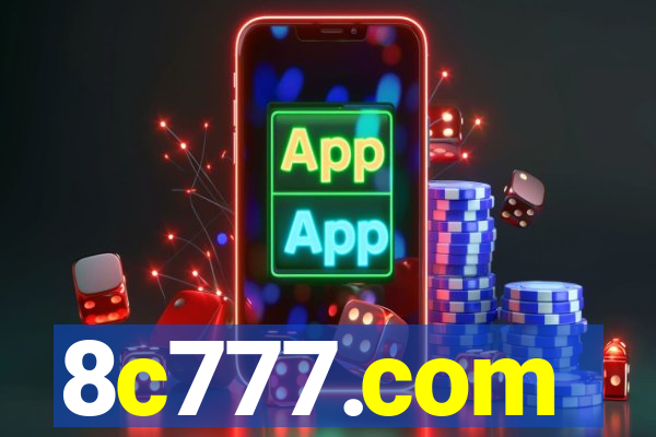 8c777.com