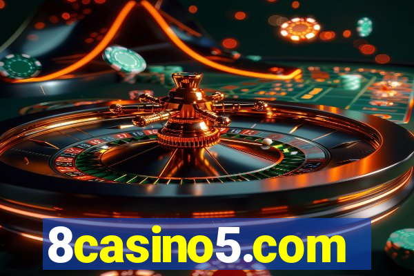 8casino5.com