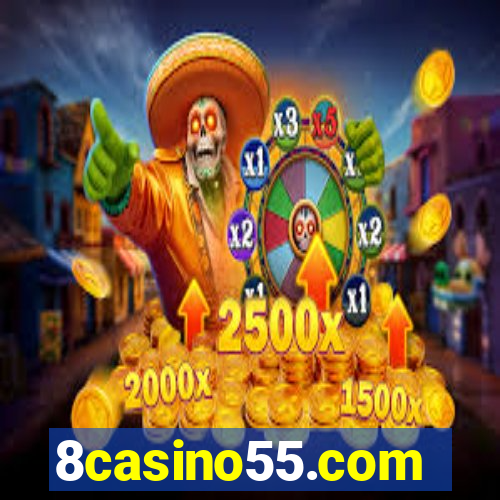 8casino55.com