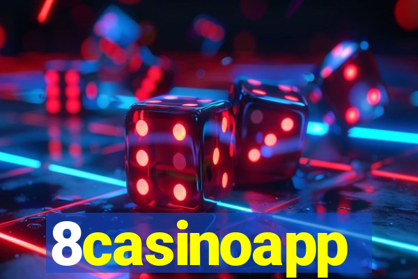 8casinoapp