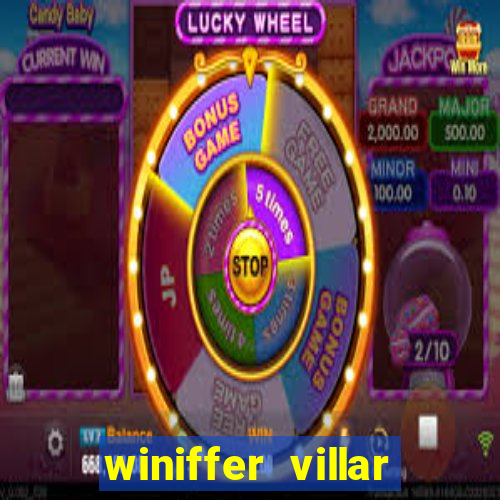 winiffer villar only fans